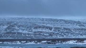 Islandia es el país más pacífico del mundo.
