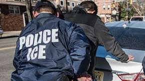 Cerca de 900,000 documentados de indocumentados fueron recogidos por las autoridades de Nueva York