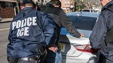 Los perdonados tienen una segunda oportunidad en EEUU