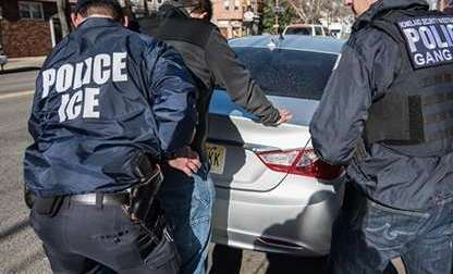 Los perdonados tienen una segunda oportunidad en EEUU