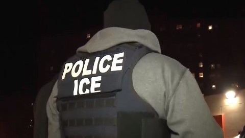 Nueva York es una de las ciudades donde los operativos son continuos.