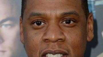 Jay-Z.