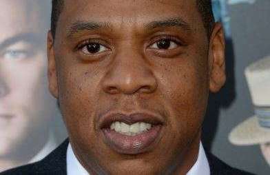 Jay-Z.
