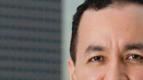 Dr. Nelson A. Castillo.