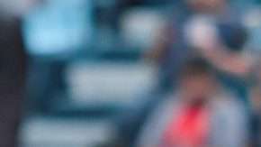 Rafael Baca podría dejar a la Máquina Celeste del Cruz Azul para vivir el sueño europeo. (Foto: Imago7/Alejandra Suárez)