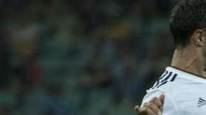 Alemania y México se enfrentaron por última vez en la Copa Confederaciones