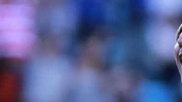 Christian Gimenez podría irse de Cruz Azul tras siete años de defender su camiseta. (Foto: Imago7/Eloisa Sanchez)