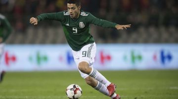 La selección mexicana se mantiene en el puesto 16 del último ránking del año de la FIFA
