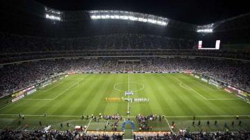 La final del Apertura 2017 entre los Rayados y los Tigres de la UANL se verá en TV abierta en Monterrey. (Foto: Imago7)