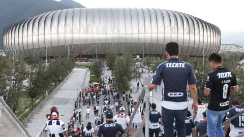La reventa para la final Rayados vs. Tigres alcanza precios inimaginables