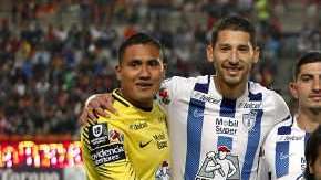 El Pachuca buscará hacer historia en el Mundial de Clubes. (Foto: Imago7/Ulises Naranjo)