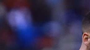 El español Edgar Méndez dejará huérfana de gol a la Máquina Celeste del Cruz Azul durante seis partidos. (Foto: Imago7/Eloisa Sanchez)