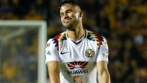 América y Monarcas Morelia no fueron 'pieza' paran sus rivales en las semifinales del torneo Apertura 2017 de la Liga MX. (Foto: Imago7/Ismael Arroyo)