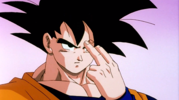 ¿Creías que solo Goku podía lograrlo?