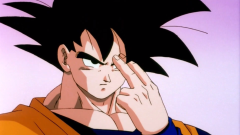 ¿Creías que solo Goku podía lograrlo?