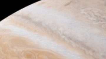 Una de las lunas de Júpiter tiene todas las condiciones para desarrollar vida.