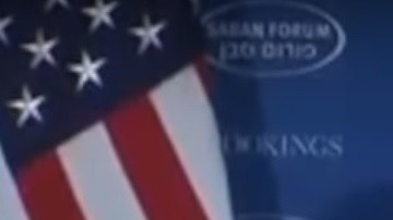 A Jared Kushner le ganaron los nervios.