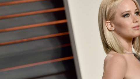 De acuerdo al portal ABC News, ésta es la quinta vez que Lawrence los visita en esta temporada.