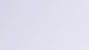 Se trata de un obsequio del diseñador Valentino.