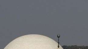 La ciudad vieja de Jerusalén contiene los sitios religiosos más sagrados para judíos, musulmanes y cristianos.