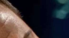 Jimmy Kimmel y su hijo Billy.