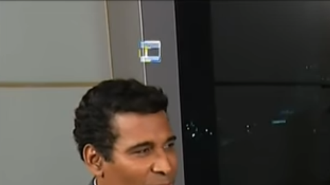 Julio Sabala.