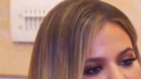 Khlóe Kardashian y Kris Jenner.