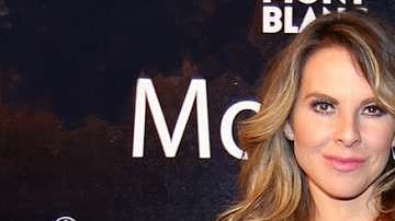 Hasta el momento, Kate del Castillo no ha dado declaraciones al respecto.
