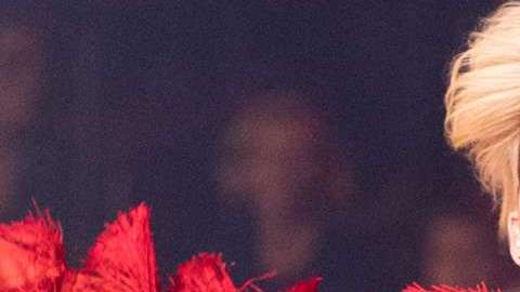 Katy Perry.