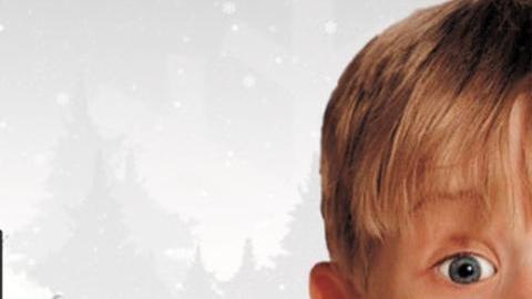 Ya no más 'Home Alone'.