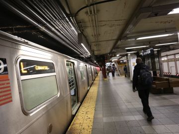 Tren L, el corazón de Williamsburg