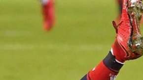 Robert Lewandoski, delantero del Bayern Munich