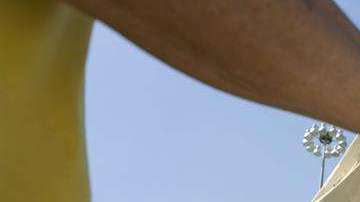 Hector Barajas, el veterano deportado que busca regresar como ciudadano a Estados Unidos (Archivo)