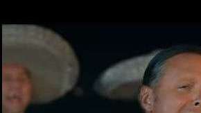 El clip fue grabado en San Miguel de Allende.