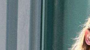 Hace un año, Macaulay lucía desmejorado.