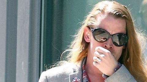 Macualay Culkin.