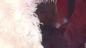 Mariah aprovechó la noticia para bromear desde su cuenta de Instagram.