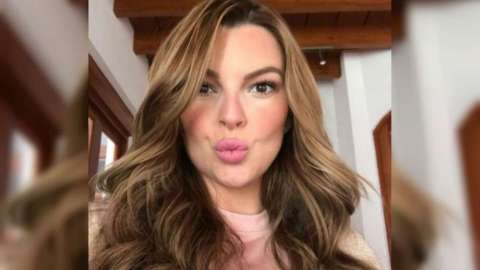 Marjorie de Sousa.