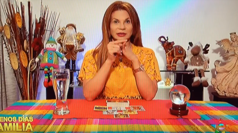 Mhoni Vidente.