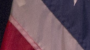 Secretario del Tesoro,  Steven Mnuchin./David McNew/Getty Images