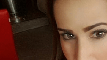 Elizabeth Escalona Leyzeaga.