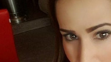 Elizabeth Escalona Leyzeaga.