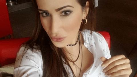 Elizabeth Escalona Leyzeaga.