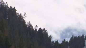 Un jubilado pierde diez mil dólares en Aspen, Colorado.