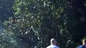 Los turistas eran de origen canadiense e italiano.