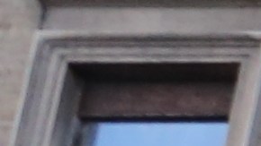 Hotel Pennsylvania en la Avenida Septima y Calle oeste 33 en Manhattan.