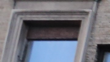 Hotel Pennsylvania en la Avenida Septima y Calle oeste 33 en Manhattan.