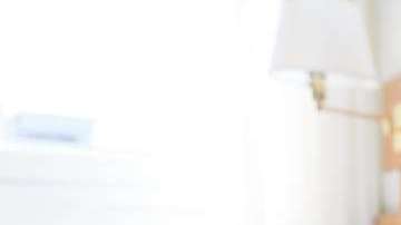 Sábanas y almohadas hay que cambiarlas constantemente.