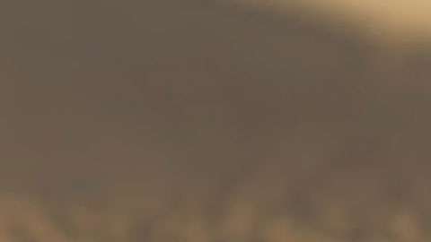 El síndrome de las piernas inquietas es muy extraño.