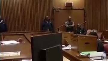 Oscar Pistorius resultó lesionado durante una trifulca en prisión